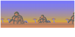 Red Canyon I